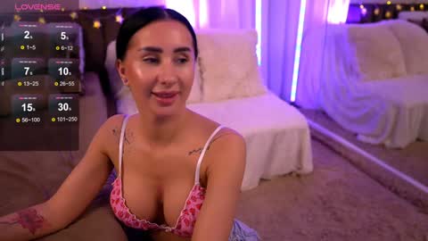 Anna online show from 01-28-25, 10:12