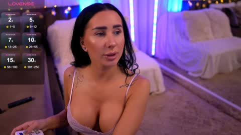 Anna online show from 01-29-25, 04:05