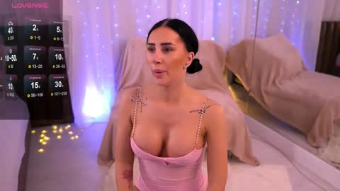 Anna online show from 03-03-25, 10:52