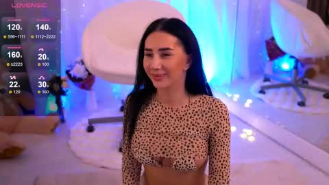 Anna online show from 03-12-25, 10:28