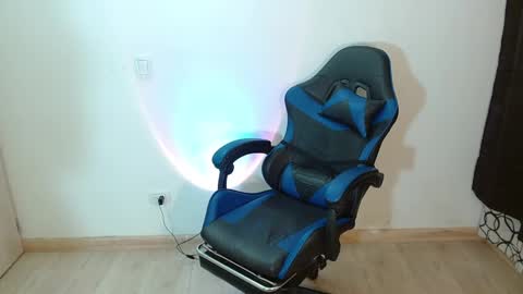 ana 3 online show from 02-21-25, 03:12