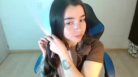 ana 3 online show from 03-08-25, 04:34