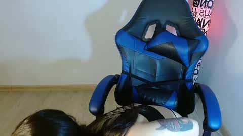 ana 3 online show from 04-10-26, 01:55