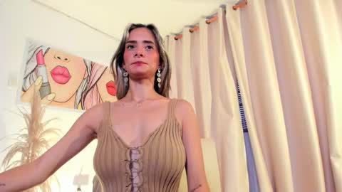 Ana online show from 03-15-26, 07:53