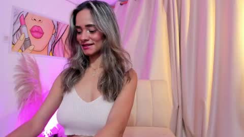 Ana online show from 04-04-26, 07:33