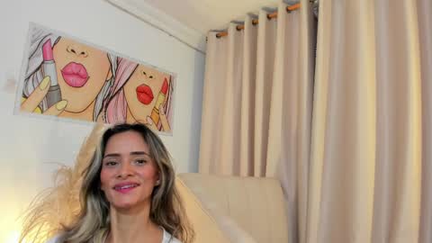 Ana online show from 04-25-26, 07:44