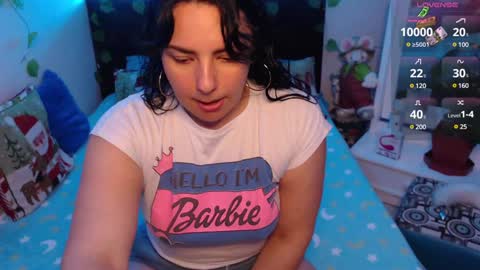 Snapshot of anaspark chatting on 12-11-24, 02:54 Ana online show from 12-11-24, 02:54