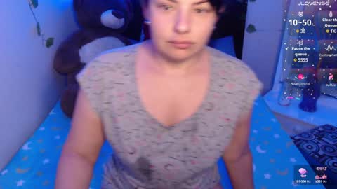 Snapshot of anaspark chatting on 01-15-25, 07:37 Ana online show from 01-15-25, 07:37