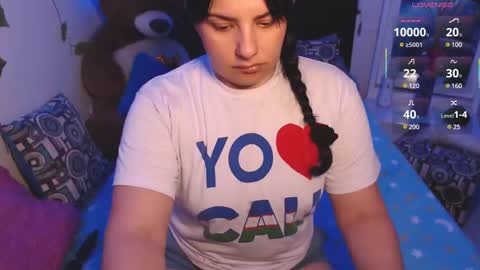 Snapshot of anaspark chatting on 03-08-25, 05:43 Ana online show from 03-08-25, 05:43