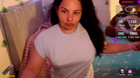 Snapshot of anaspark chatting on 09-16-25, 10:22 Ana online show from 09-16-25, 10:22