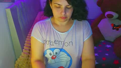 Ana online show from 04-29-26, 09:21