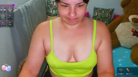 Ana online show from 07-12-26, 11:45