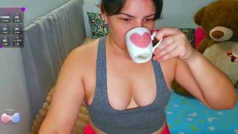Ana online show from 08-04-26, 01:14