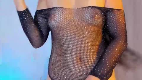 Anastacia online show from 11-12-25, 05:41