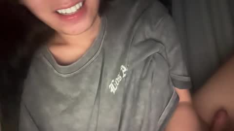 Snapshot of anastaciagrey19 chatting on 02-18-25, 06:15 Nicole online show from 02-18-25, 06:15