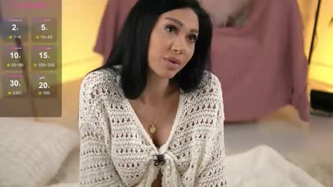 Anastacia online show from 02-26-26, 08:57