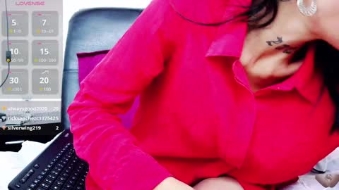 Snapshot of anastaciia1 chatting on 02-04-25, 04:05 maria online show from 02-04-25, 04:05