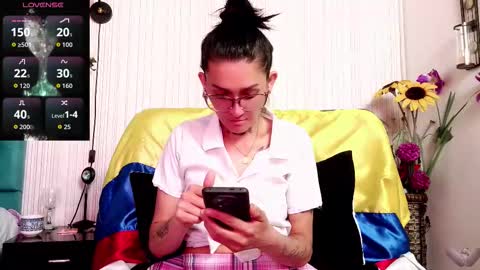 Snapshot of anastaciia1 chatting on 11-20-25, 08:19 maria online show from 11-20-25, 08:19