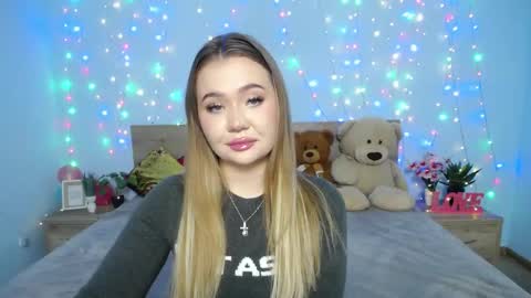 anastacyyellig online show from 01-26-25, 02:35