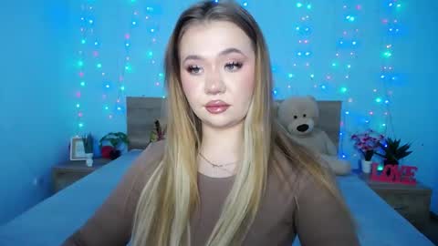 anastacyyellig online show from 01-30-25, 11:33