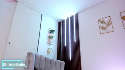 Ana Stalin online show from 02-03-26, 02:53