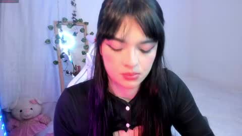 Anastasia Gomez online show from 05-19-26, 12:49
