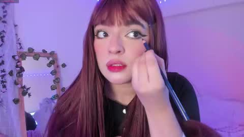 Snapshot of anastasia1213 chatting on 06-15-26, 10:34 Anastasia Gomez online show from 06-15-26, 10:34