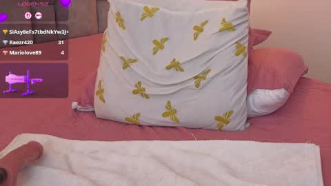 anastasia_cole_ online show from 05-16-26, 08:07