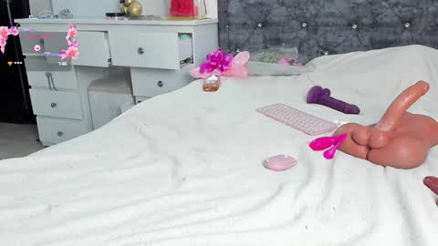  ANASTASIA DANGER  online show from 01-30-25, 03:29