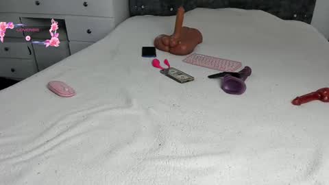  ANASTASIA DANGER  online show from 03-11-25, 01:01