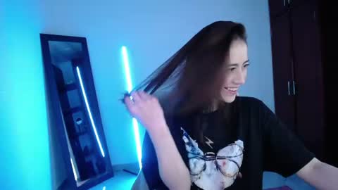Snapshot of anastasia_doll8 chatting on 07-03-26, 09:54 anastasia_doll8 online show from 07-03-26, 09:54
