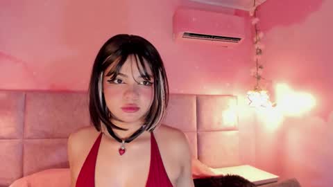 anastasia online show from 11-20-25, 03:18