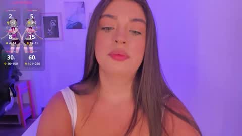 Snapshot of anastasia_lauren chatting on 12-18-25, 08:26 Ana online show from 12-18-25, 08:26