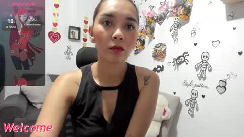 Snapshot of anastasia_tuya chatting on 10-26-25, 11:16 anastasia online show from 10-26-25, 11:16