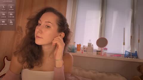 anastasia_yummy online show from 10-15-25, 10:37