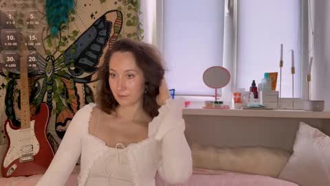 anastasia_yummy online show from 03-24-26, 12:21