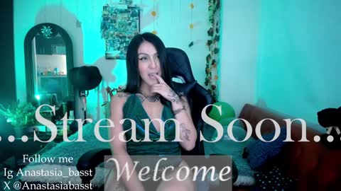 Snapshot of anastasiabasst__ chatting on 01-03-25, 07:39 Jennyfer.... but u can say me Anastasia online show from 01-03-25, 07:39