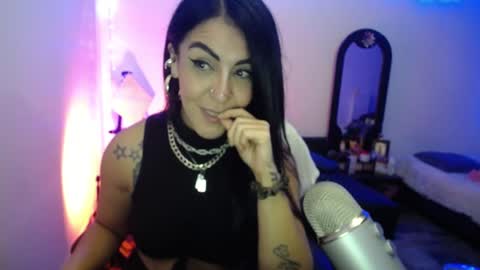 Snapshot of anastasiabasst__ chatting on 01-16-25, 07:38 Jennyfer.... but u can say me Anastasia online show from 01-16-25, 07:38