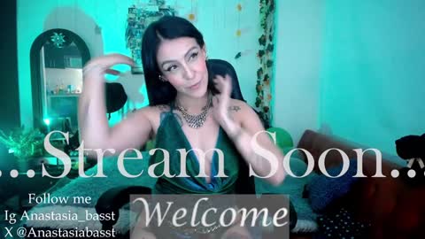 Snapshot of anastasiabasst__ chatting on 01-28-25, 05:43 Jennyfer.... but u can say me Anastasia online show from 01-28-25, 05:43