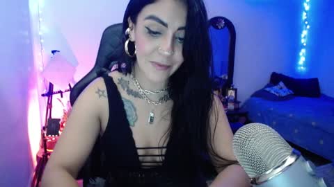 Snapshot of anastasiabasst__ chatting on 02-08-25, 08:42 Jennyfer.... but u can say me Anastasia online show from 02-08-25, 08:42