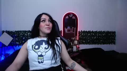 Snapshot of anastasiabasst__ chatting on 11-12-25, 05:08 Jennyfer.... but u can say me Anastasia online show from 11-12-25, 05:08