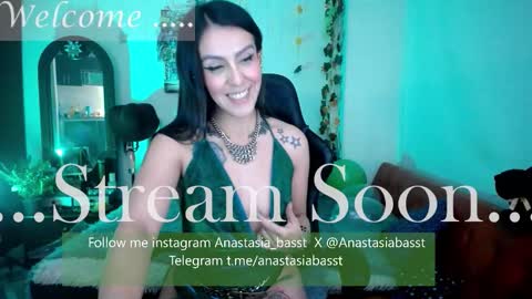 Jennyfer.... but u can say me Anastasia online show from 03-06-26, 04:53