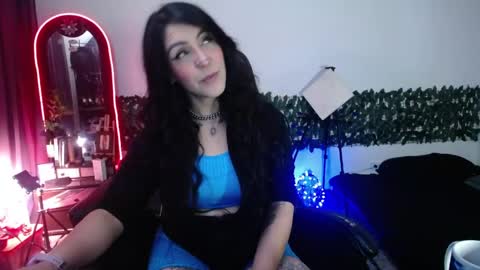 Jennyfer.... but u can say me Anastasia online show from 04-18-26, 07:23