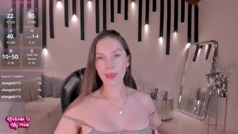 A N A S T A S I A  online show from 10-21-25, 12:06