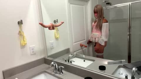 Anastasia online show from 04-14-26, 04:13