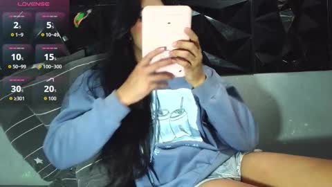 anastasiasexdoll online show from 12-19-25, 09:05