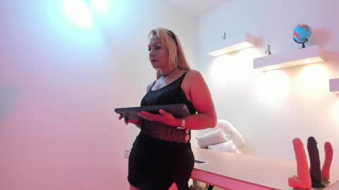 Ana 3 online show from 10-06-25, 03:26