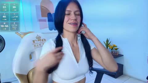 Anastasia  online show from 05-23-26, 04:18