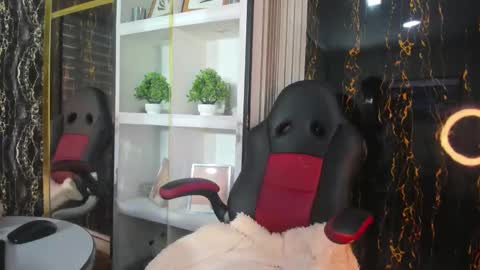 Anastasia online show from 03-23-26, 01:15