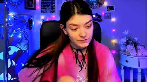 Ana online show from 01-15-26, 02:21